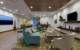 Holiday Inn Express Wilkesboro By Ihg